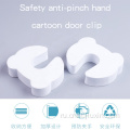 Защиты безопасности дома, ребенок, eva foam door clip